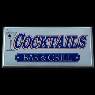 Cocktails Bar and Grill lexington ky
